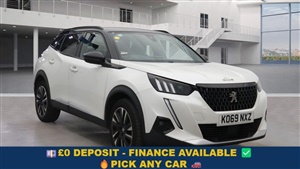 Large image for the Used Peugeot 2008
