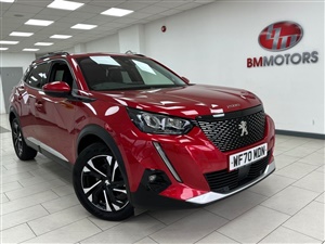 Large image for the Used Peugeot 2008