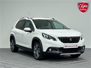 Large image for the Used Peugeot 2008