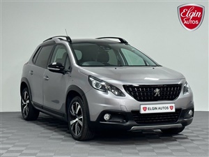 Large image for the Used Peugeot 2008