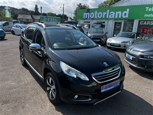 Large image for the Used Peugeot 2008