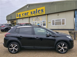 Large image for the Used Peugeot 2008