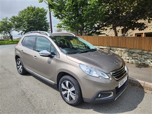 Large image for the Used Peugeot 2008