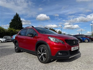 Large image for the Used Peugeot 2008