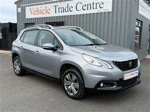Large image for the Used Peugeot 2008