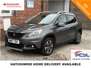 Large image for the Used Peugeot 2008