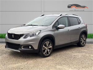 Large image for the Used Peugeot 2008