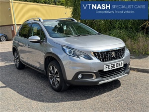 Large image for the Used Peugeot 2008