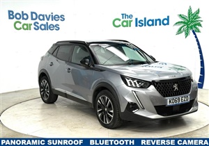 Large image for the Used Peugeot 2008