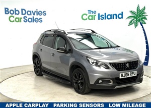Large image for the Used Peugeot 2008
