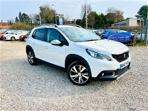Large image for the Used Peugeot 2008