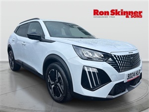 Large image for the Used Peugeot 2008