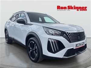 Large image for the Used Peugeot 2008