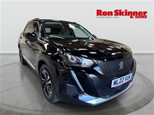 Large image for the Used Peugeot 2008