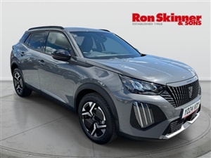 Large image for the Used Peugeot 2008