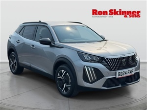 Large image for the Used Peugeot 2008