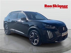 Large image for the Used Peugeot 2008