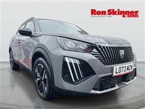 Large image for the Used Peugeot 2008