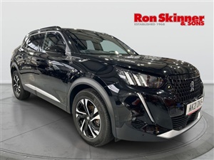 Large image for the Used Peugeot 2008