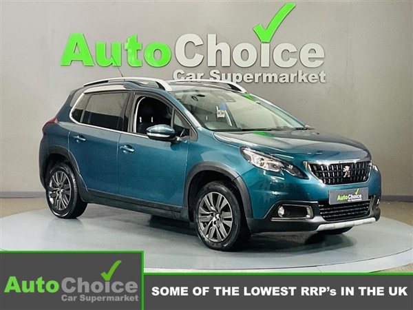 Large image for the Used Peugeot 2008