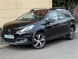 Large image for the Used Peugeot 2008