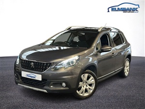 Large image for the Used Peugeot 2008