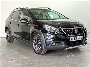 Large image for the Used Peugeot 2008