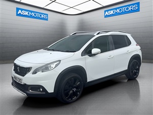Large image for the Used Peugeot 2008