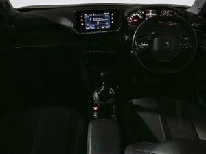Large image for the Used Peugeot 2008