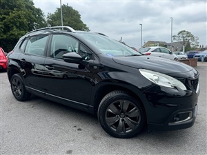 Large image for the Used Peugeot 2008
