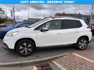 Large image for the Used Peugeot 2008