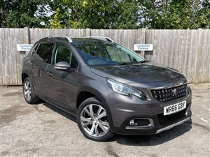 Large image for the Used Peugeot 2008
