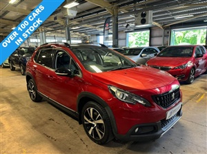 Large image for the Used Peugeot 2008