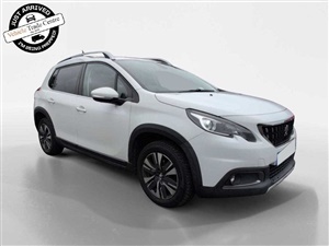 Large image for the Used Peugeot 2008
