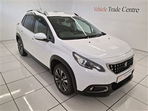 Large image for the Used Peugeot 2008