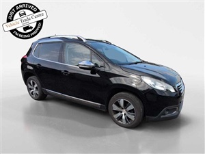 Large image for the Used Peugeot 2008