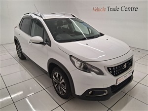 Large image for the Used Peugeot 2008