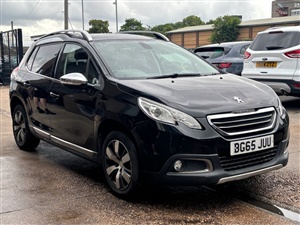 Large image for the Used Peugeot 2008