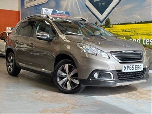 Large image for the Used Peugeot 2008