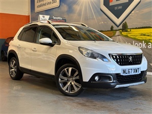 Large image for the Used Peugeot 2008