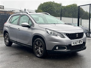 Large image for the Used Peugeot 2008