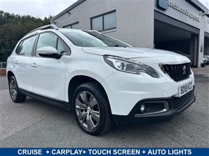 Large image for the Used Peugeot 2008