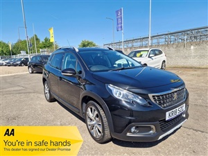 Large image for the Used Peugeot 2008