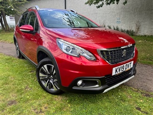 Large image for the Used Peugeot 2008