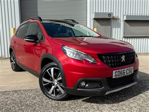 Large image for the Used Peugeot 2008