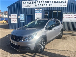 Large image for the Used Peugeot 2008