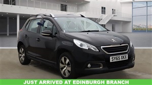 Large image for the Used Peugeot 2008