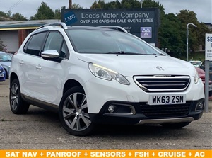 Large image for the Used Peugeot 2008