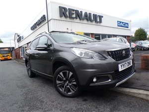 Large image for the Used Peugeot 2008