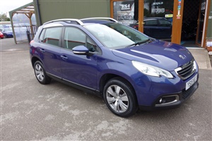 Large image for the Used Peugeot 2008
